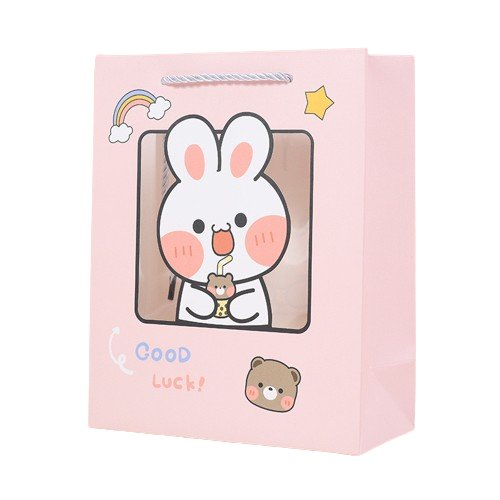 Goodie Bags - Bags 14.5*10*19.5cm - Goodie Goodie