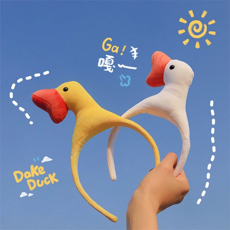 Accessories - Cute Headband - Goodie Goodie