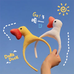 Accessories - Cute Headband - Goodie Goodie