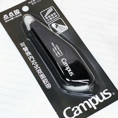 Campus Pen Sharp Dotliner Adhesive Tape Glue 6mm × 8m