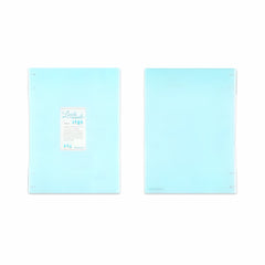 Kokuyo Little Woods 4 Holes Binder Note A5 40 Sheets