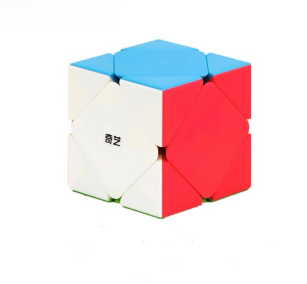 Tech & Toys - QY Skewb Speed Cube - Goodie Goodie