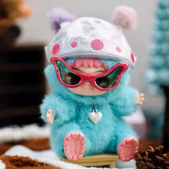 Fuzzy Trendy Fun Party Blind Box