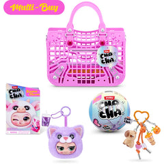 ZURU ChaChaCha Scented Bag Assorted