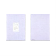 Kokuyo Little Woods 4 Holes Binder Note A5 40 Sheets