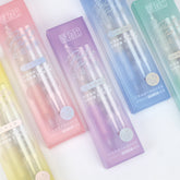 - Jimonosha Gel Pen 0.5mm Black +2 Refills-Assorted - Goodie Goodie