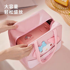 Lunch Boxes & Bags - My Melody Lunch Box Bag - Goodie Goodie
