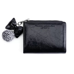 Bags & Storage - Bow Wallet - Goodie Goodie