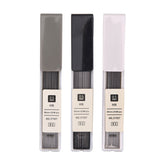 Stationery - 0.5mm HB Mechanical Pencil Lead – 20 pcs Assorted - Goodie Goodie