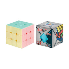 - Sengsou 3x3 Speed Cube - Goodie Goodie