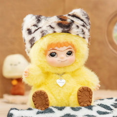Fuzzy Trendy Fun Party Blind Box