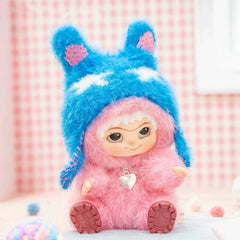 Fuzzy Trendy Fun Party Blind Box