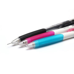 Uni Wide Clip Mechanical Pencil 0.5mm W.L.Blue