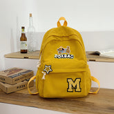 Bags & Storage - Vintage Corduroy Backpack - Goodie Goodie