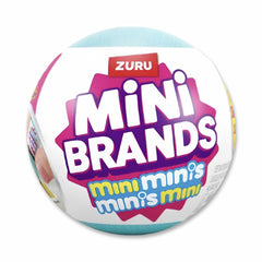 Zuru Mini Brands Blind Box - Fill the Fridge