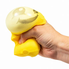 Scrunchems Squeezy Cheese 8cm