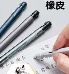 Stationery - Zebra Shake-It-Out Mechanical Pencil 0.5mm - Goodie Goodie