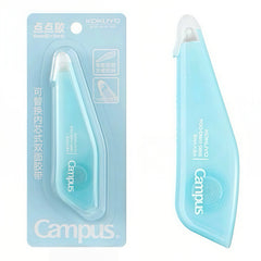 Campus Pen Sharp Dotliner Adhesive Tape Glue 6mm × 8m