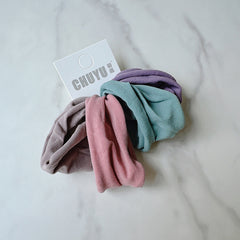 Accessories - Hair Tie Pack-Nordic Color - Goodie Goodie