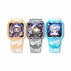 TWINGO Star Trek Correction Tape 5mm x 10m Assorted