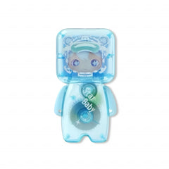 TWINGO Star Baby Correction Tape 5mm x 10m Assorted