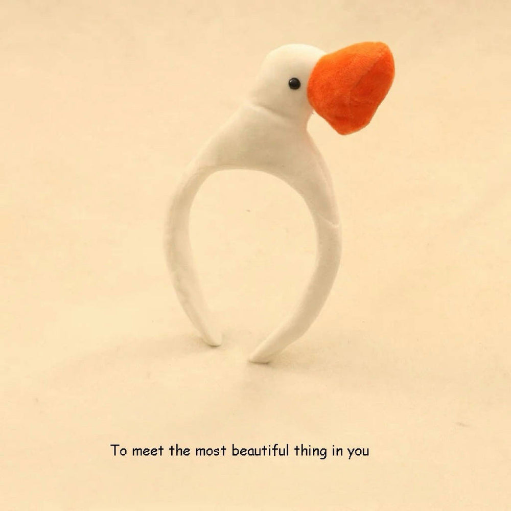 Accessories - Cute Headband - Goodie Goodie