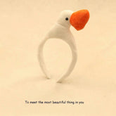 Accessories - Cute Headband - Goodie Goodie