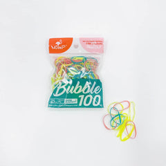 Accessories - Bubble Rubber Band 100pcs - Goodie Goodie