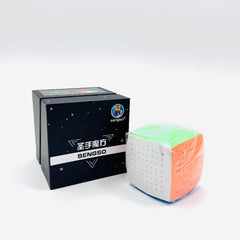 - Sengso Cube 9x9 - Goodie Goodie
