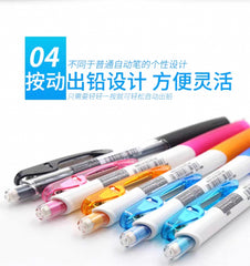 Stationery - Janpan Uni Mechanical Pencil 0.5mm - Goodie Goodie