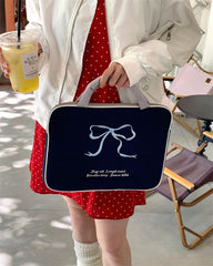 Bags & Storage - Laptop Bag 15-15.6 inch Blue - Goodie Goodie