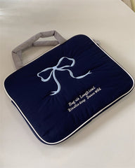 Bags & Storage - Laptop Bag 11 inch Blue - Goodie Goodie