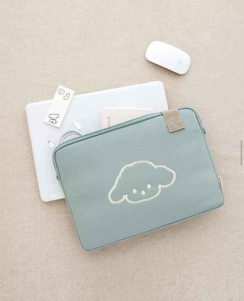 Bags & Storage - Laptop Bag 13 inch - Goodie Goodie