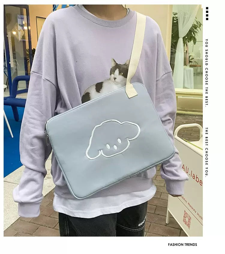 Bags & Storage - Laptop Bag 13 inch - Goodie Goodie