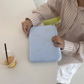 Bags & Storage - Laptop Bag 11 inch Blue - Goodie Goodie