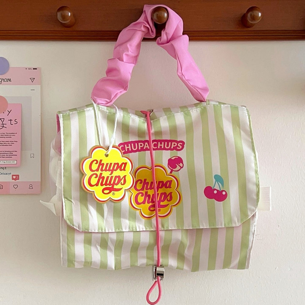 Bags & Storage - Cosmetics Travel Bag - Goodie Goodie