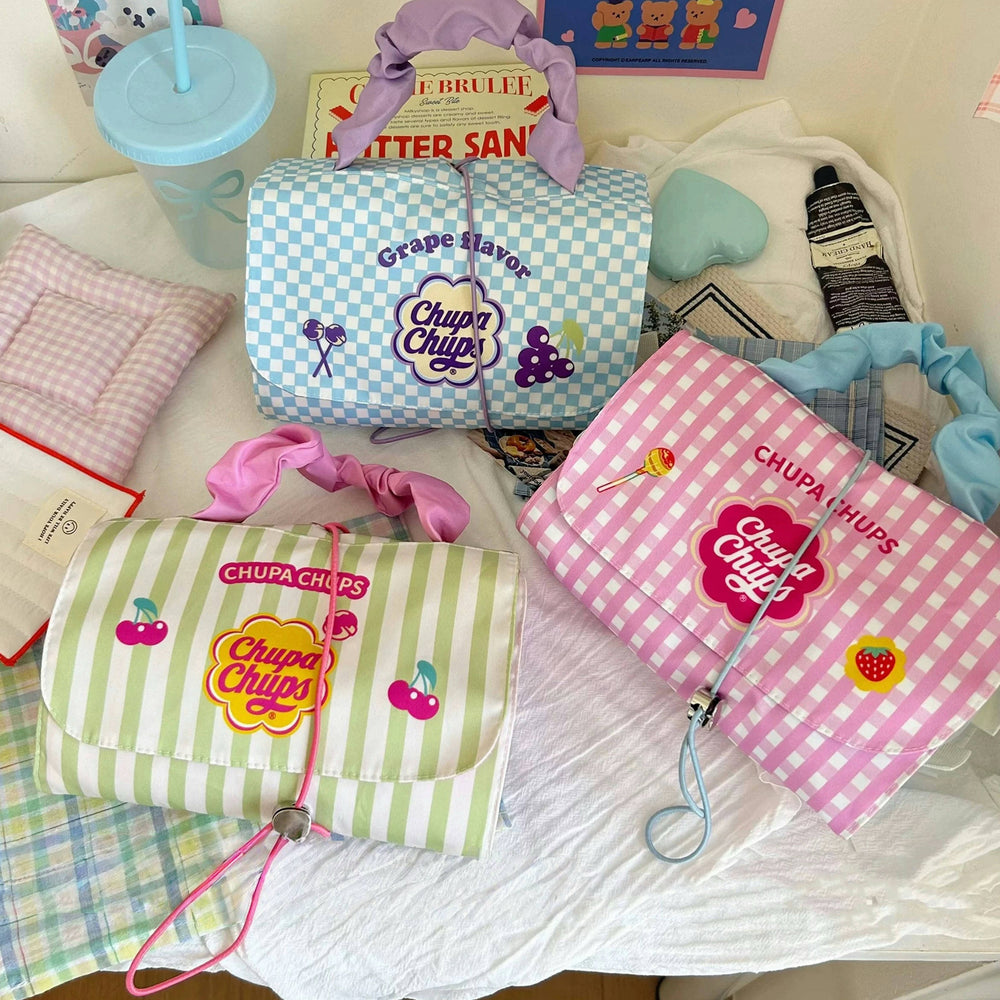 Bags & Storage - Cosmetics Travel Bag - Goodie Goodie