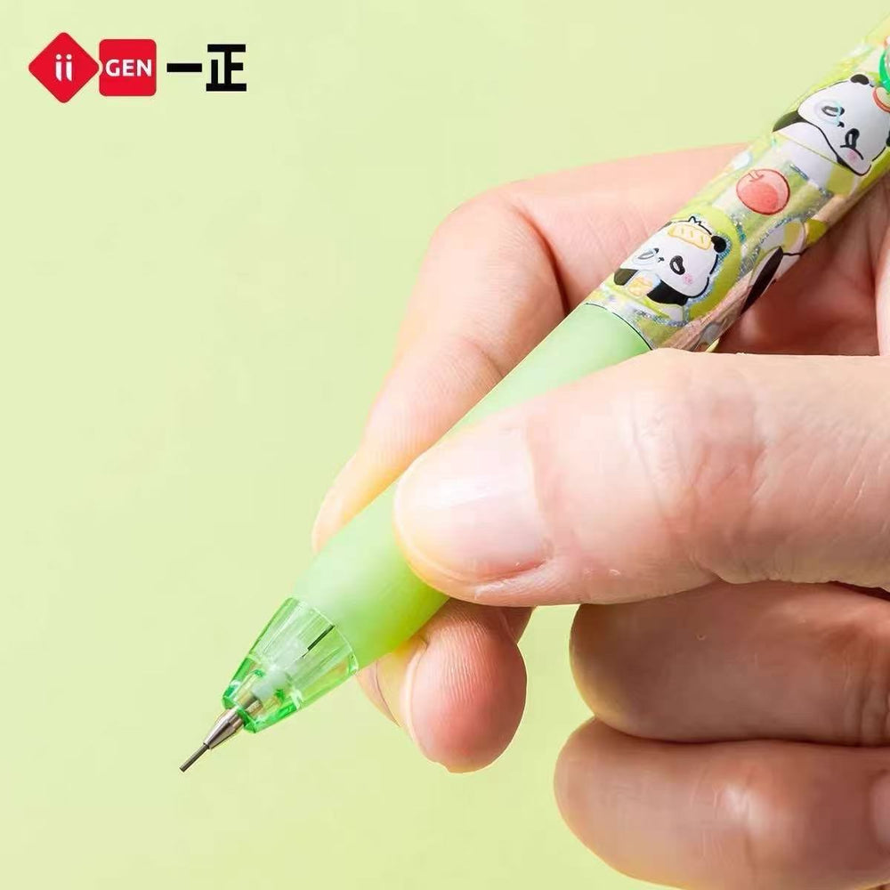 Stationery - Panda Mechanical Pencil 0.5mm - Goodie Goodie