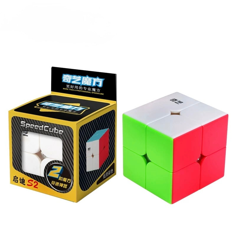 Tech & Toys - QY Speed Cube 2x2 Sail S2 - Goodie Goodie