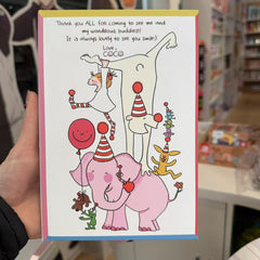 Stationery - COCO Schedule A5 Notebook - Goodie Goodie