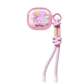 Tech & Toys - DOPAMINE Bluetooth Earbuds Pink - Goodie Goodie