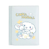 Bags & Storage - Sanrio Trifold Wallet Cinnamoroll #1 - Goodie Goodie