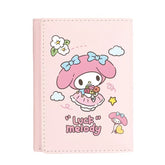 Bags & Storage - Sanrio Trifold Wallet My Melody #2 - Goodie Goodie