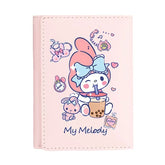 Bags & Storage - Sanrio Trifold Wallet My Melody #1 - Goodie Goodie