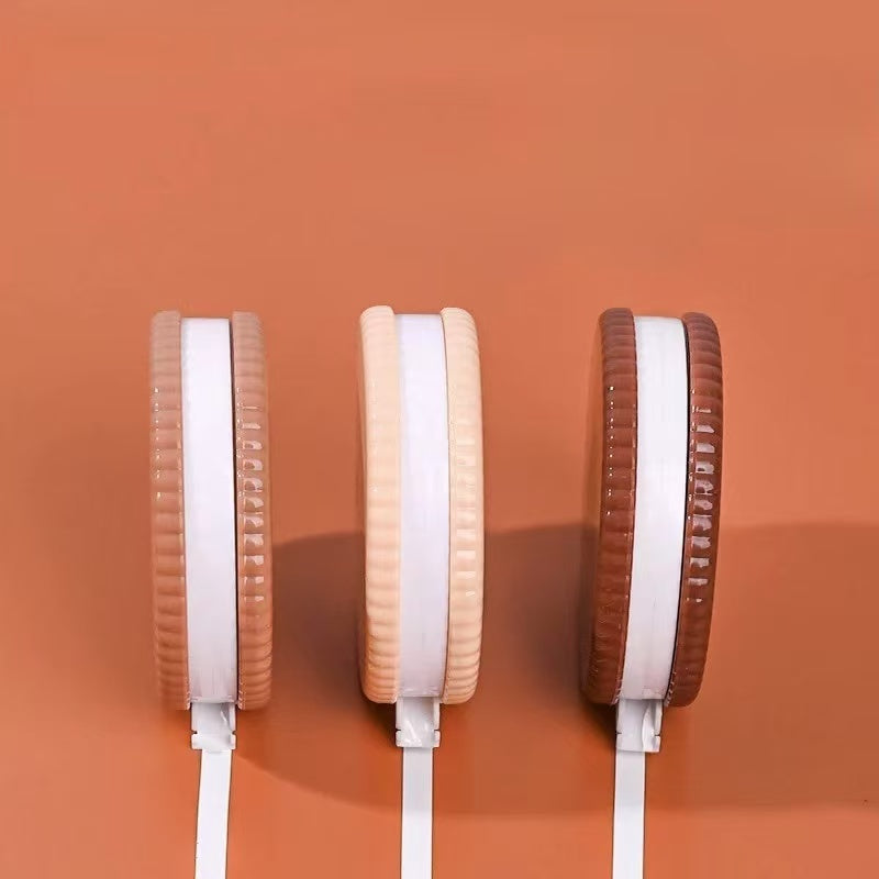 Stationery - Cookie Correction Tape 5mm*8m Assorted - Goodie Goodie