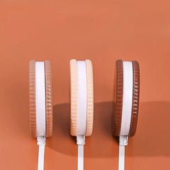 Stationery - Cookie Correction Tape 5mm*8m Assorted - Goodie Goodie