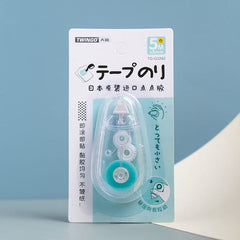 Stationery - Mini Double Sided Glue Tape 5mmx5m - Goodie Goodie