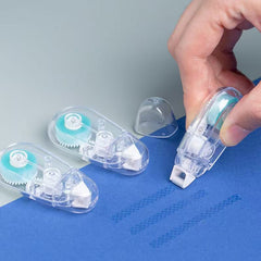 Stationery - Mini Double Sided Glue Tape 5mmx5m - Goodie Goodie