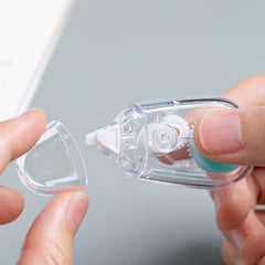 Stationery - Mini Double Sided Glue Tape 5mmx5m - Goodie Goodie