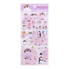 Stationery - Kawaii penguin planner stickers Assorted - Goodie Goodie